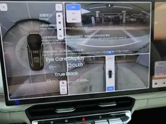 2026 Zeekr 8X Ultra 55kWh, чёрный — фото 9