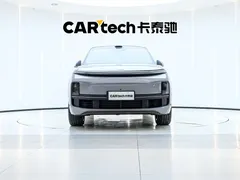 2025 Li Auto L9 Smart Refresh — фото 4