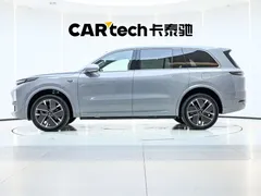 2025 Li Auto L9 Smart Refresh — фото 5