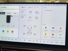 2025 Li Auto L9 Smart Refresh — фото 11