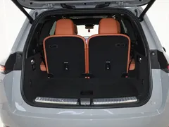 2025 Li Auto L9 Smart Refresh — фото 12