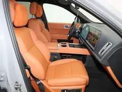 2025 Li Auto L9 Smart Refresh — фото 24