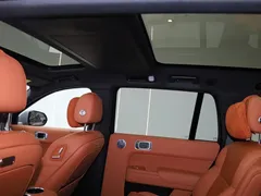 2025 Li Auto L9 Smart Refresh — фото 27