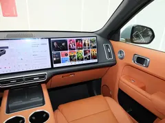 2025 Li Auto L9 Smart Refresh — фото 28
