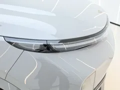 2025 Li Auto L9 Smart Refresh — фото 31