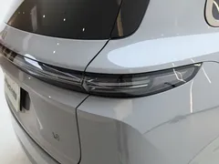 2025 Li Auto L9 Smart Refresh — фото 32