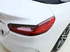 2023 BMW Z4 25i M Sport, белый — фото 11