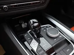 2023 BMW Z4 25i M Sport, белый — фото 12