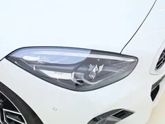 2023 BMW Z4 25i M Sport, белый — фото 14