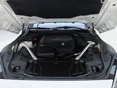 2023 BMW Z4 25i M Sport, белый — фото 16