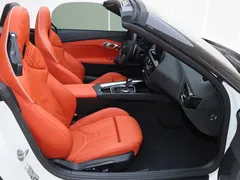 2023 BMW Z4 25i M Sport, белый — фото 20