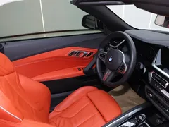 2023 BMW Z4 25i M Sport, белый — фото 21