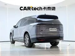 2026 Nio ES9 102kWh — фото 2