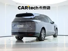2026 Nio ES9 102kWh — фото 3