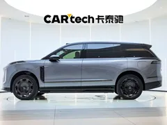 2026 Nio ES9 102kWh — фото 4