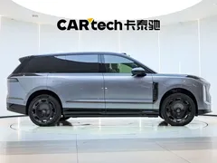 2026 Nio ES9 102kWh — фото 5