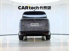 2026 Nio ES9 102kWh — фото 6