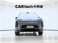 2026 Nio ES9 102kWh — фото 7