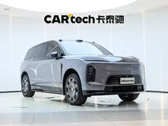 2026 Nio ES9 102kWh — фото 8
