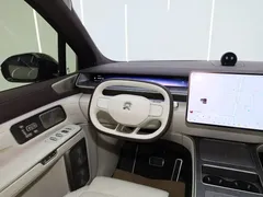 2026 Nio ES9 102kWh — фото 13