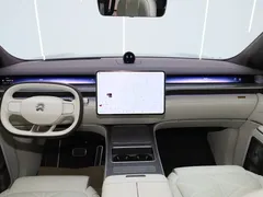 2026 Nio ES9 102kWh — фото 14