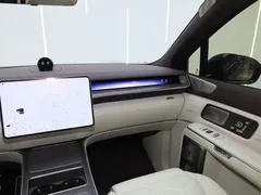 2026 Nio ES9 102kWh — фото 16
