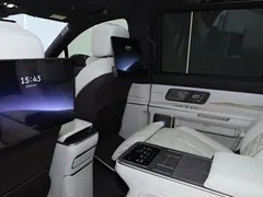 2026 Nio ES9 102kWh — фото 18