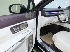 2026 Nio ES9 102kWh — фото 24