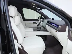 2026 Nio ES9 102kWh — фото 30