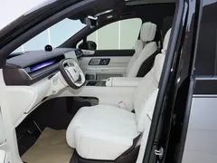 2026 Nio ES9 102kWh — фото 32