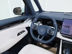 2024 Zeekr 009 6-Seat Executive 4WD 108kWh, белый — фото 21