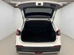 2022 Nissan Qashqai 2.0L CVT XV Prem Luxury, белый — фото 8