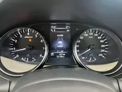 2022 Nissan Qashqai 2.0L CVT XV Prem Luxury, белый — фото 10