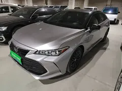 2021 Toyota Avalon 2.5L Touring Premium Sport — фото 1