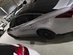2021 Toyota Avalon 2.5L Touring Premium Sport — фото 4