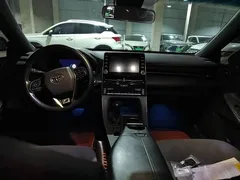 2021 Toyota Avalon 2.5L Touring Premium Sport — фото 11