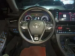 2021 Toyota Avalon 2.5L Touring Premium Sport — фото 12