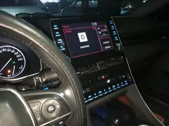 2021 Toyota Avalon 2.5L Touring Premium Sport — фото 15