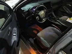2021 Toyota Avalon 2.5L Touring Premium Sport — фото 18