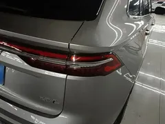 2021 Geely Monjaro 2.0TD DCT EVO 2WD Premium — фото 13