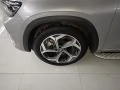 2021 Geely Monjaro 2.0TD DCT EVO 2WD Premium — фото 15