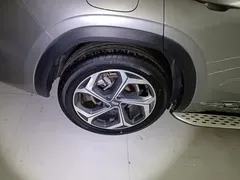 2021 Geely Monjaro 2.0TD DCT EVO 2WD Premium — фото 16