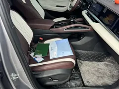 2021 Geely Monjaro 2.0TD DCT EVO 2WD Premium — фото 22