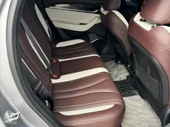 2021 Geely Monjaro 2.0TD DCT EVO 2WD Premium — фото 23