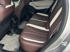 2021 Geely Monjaro 2.0TD DCT EVO 2WD Premium — фото 24