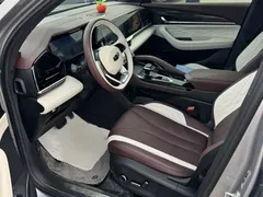 2021 Geely Monjaro 2.0TD DCT EVO 2WD Premium — фото 25