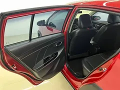 2022 Toyota Yaris L Zhixuan X 1.5L CVT Luxury Plus — фото 11