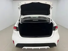 2023 Toyota Levin 185T CVT Sport, белый — фото 8