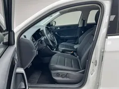 2022 Volkswagen T-Roc 280TSI DSG 2WD Comfort Plus, белый — фото 5