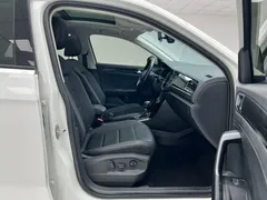 2022 Volkswagen T-Roc 280TSI DSG 2WD Comfort Plus, белый — фото 6